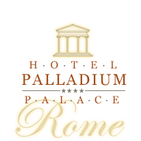 Hotel Palladium Palace